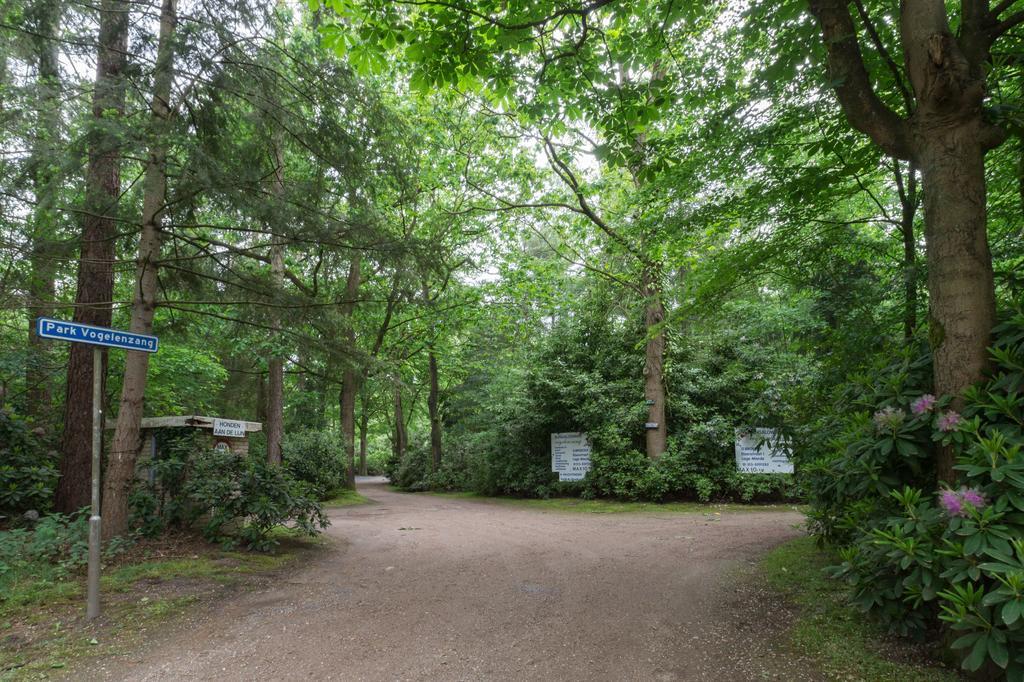 Vila Bungalowpark Vogelenzang Lage Mierde Exteriér fotografie